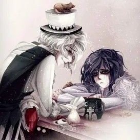 Nik0laisslipp3r's profile picture. #1FyogathaHater