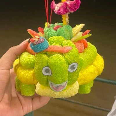 imixjeng's profile picture. 