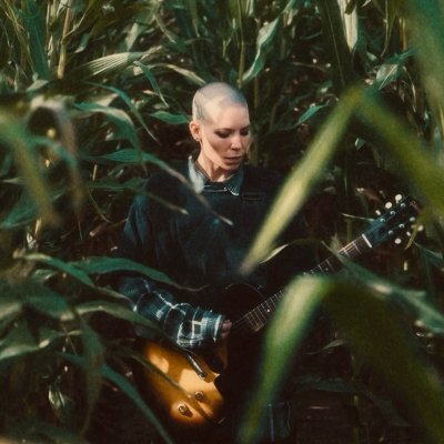 SkylarGrey's profile picture. D★RKLING