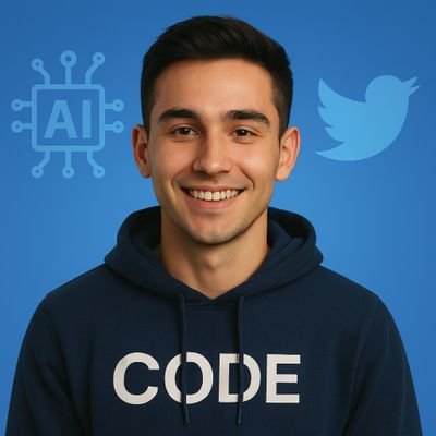 piyascode9's profile picture. Al Educator - Empowering you to generate income using Al tools and digital .DM /Email Open for collaboration.

jycshorts246@gmail.com