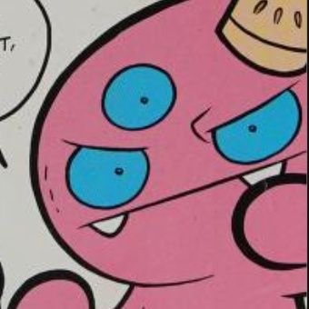 happiestzombeh's profile picture. with ribbons in my mane and glitter on my hooves