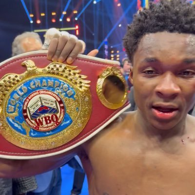 SweetScienceFan's profile picture. #boxingtwitter🥊 #footballtwitter🏈