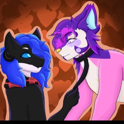 davidjamevtuber's profile picture. Cancer Warrior~ Help me and Support me beating its ass off! ~ Fursuit Maker ✂️ #Commissionopen #Furry #Fendom #Fursuitmaker #Artist #Developer #Designer #Model