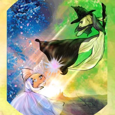 TheScarletGold1's profile picture. BLM✊🏾•🏳️‍🌈•♒️•ᱬWANDA ARMYᱬ• Winx Club🧚🏽‍♀️•House Targaryen❤️‍🔥•Emma Frost💎•Madelyne Pryor🖤•ATLA🌊🪨 🔥💨•Elsa❄️•✨Defender of Women’s Rights & WRONGS✨