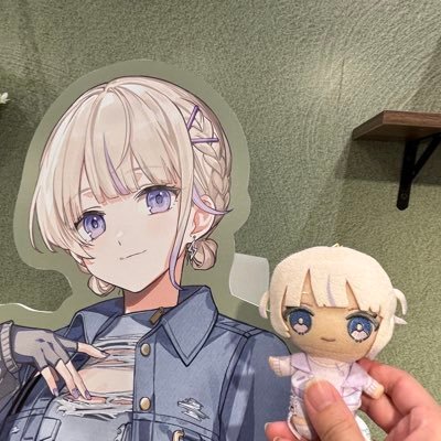 Yupi_Holo_Geek's profile picture. ホロライブ箱推し、真っす組！！ホロプラスで超活動中だでゃ🐧⚡️夜路紫駆！おしゅっ！！🐧⚡️ #ホロプラスの民 #ホロプラサー ホロライブを好きでよかった ぶんぶん部 English少しだけOK、German 学び直ししたい Indonesian/Korean 勉強したいｶﾅﾊｼﾞﾃｪﾃｪ