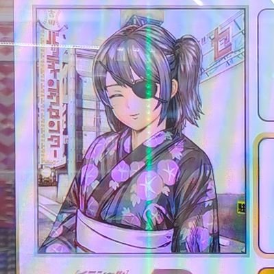 kasumin02044's profile picture. 私は28歳のニックネームはかすみん！関東地方に居ます！会ったら嬉しいなぁ！私優しい方なので！仲良しはあんず🍑様アニメ大好き(*'▽'*)♪ホロライブも大好き(*'▽'*)♪コードネームシャドウシズ！！主様が付けられました