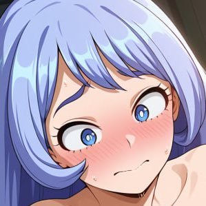 QuirkyNejire's profile picture. NSFW 18+ Roleplay Parody of Nejire Hado from My Hero Academia
Vore Warning