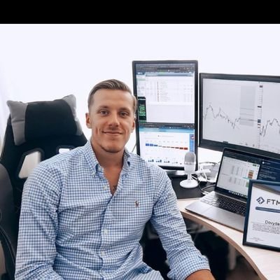 prettykylar's profile picture. We are an international financial company engaged in investment activities, which are related to trading on financial markets and cryptocurrency exchanges 📉📊