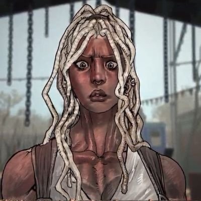 natchecacareca's profile picture. único não binário da zona oeste do RJ

ela/ele/she/he