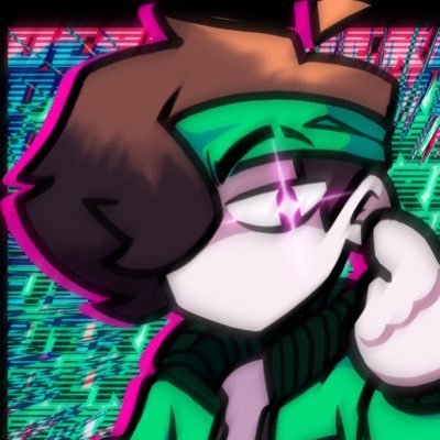 ItsAudity's profile picture. 19 || FNF Artists, Animator & Musician || music major or whateva