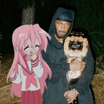 HomixideMohArab's profile picture. bubblegum crisis