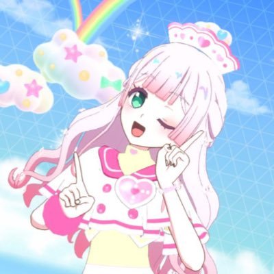sprout1230's profile picture. プリキュア・アイカツ・アイプリ꒰՞⸝⸝⊃ ·̫ ‹⸝⸝՞꒱♡ シルバニア❤︎(⑉• •⑉)推しはキュアアイドル/咲良うたちゃん ￤ひめちゃん/ゆめちゃん/リリィちゃん/いちごちゃん/おとめちゃん♥ マイキャラ作成中！フォロバします!!無言フォローOK！仲良くしてください！ #アイプリ #プリキュア #アイカツ