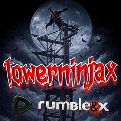 TowerninjaX's profile picture. Just a Juggalo Technician Towerninja! X ! Of the TJ type! Down with tha Clown, till I'm dead in tha ground! Veteran, Patriot, Team Humanity, Anomaly!