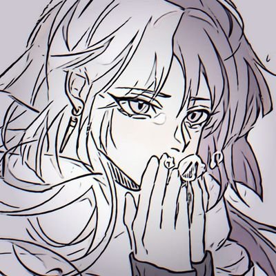 swrsugar's profile picture. ⑅ #シグマ ‘ s 𝓑unny ₍ ᐢ. .ᐢ ₎ 08.27.24 𓏵 silliest sigma fickin ♡ 🐰 ૮꒰ ྀི◜๑◝ ꒱ა ns gachikoi ‿◞