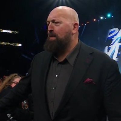 AaronBigShowfan's profile picture. just chilling, on occasion post about Wrestling and Scottish Football. hope everyone has a great day! ❤️🏴󠁧󠁢󠁳󠁣󠁴󠁿