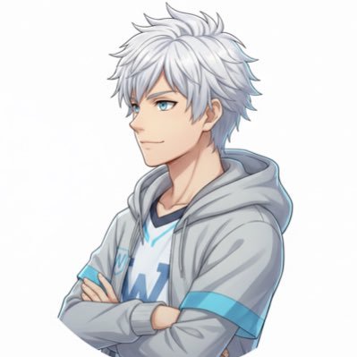 White_Dec12's profile picture. 「沉浸在 #DeFi #GameFi #嚕空投 的樂趣中！這是個超級有趣的加密貨幣世界，值得與大家分享！一起探索吧！🗺️💫」#聰明追蹤者 #分享心得 #不構成投資建議 #一起加油 #興趣