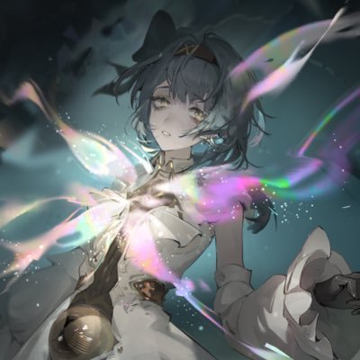 LunarPledge's profile picture. NL/EN/CN - Autistic - 22 - genderfae vampire moon lesbian - neos only - Artist