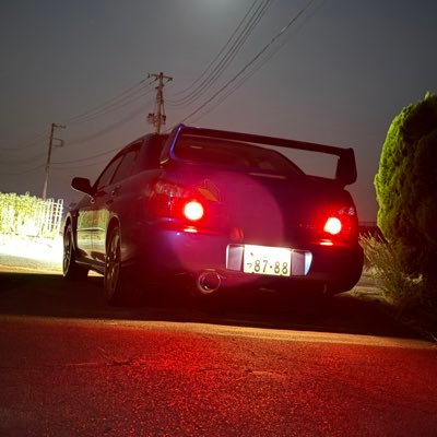 yuma_GDB's profile picture. GDB アプライドcに乗ってます