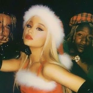 thearchersc's profile picture. Has a huge North Pole