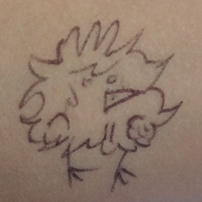 MximoAJeinkings's profile picture. 🟩
                 nunca le preguntes a Max que paso el 29 de octubre en papa johns... 💔

      I lov my steamhappyhomies   

              #steamhappyhomies