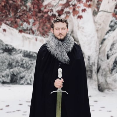 billmarillion's profile picture. 28 • Reader • CR: A Storm of Swords 📖 • Reading goal: 50/52 📚 • I like taking photos 📸