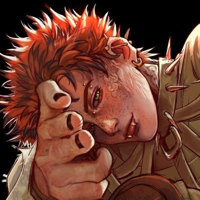 blondaniell's profile picture. I’m Elio