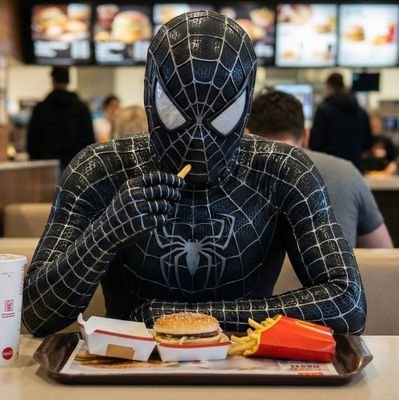 SiempreGoku's profile picture. Disociando, ando.