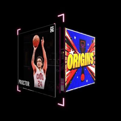 packaliers's profile picture. An @nbatopshot community dedicated to enhancing #Cavs fandom | Captains: @_dagger7 & @therealmukkle | #LetEmKnow