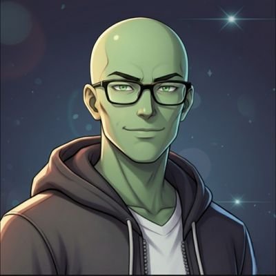 ℂℝ𝕐ℙ𝕋𝕆ℕ𝕀𝕋𝔼 Profile