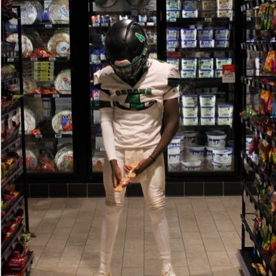 JibrilRazzaq's profile picture. Jibril Razzaq C/O 2028 Quarterback #507-215-6540 -Jibrilrazzaq@gmail.com