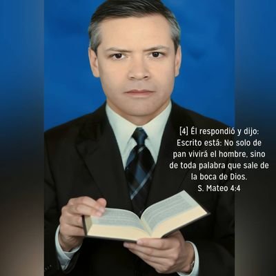 GUSTAVOCAS83055's profile picture. CREYENTE DEL MENSAJE DE APOCALIPSIS 10'7
PROFETA WILLIAM MARRION BRAMHAN