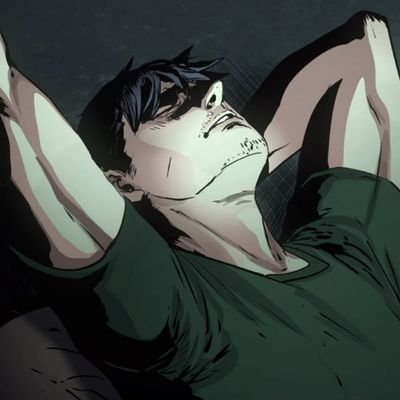 yshiroos's profile picture. m da hueva todo jeje https://t.co/BebzVRz1SI