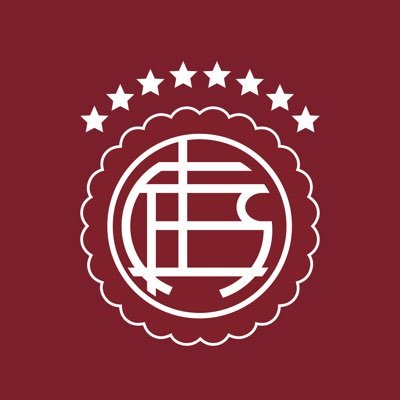 clublanus's profile picture. X oficial del Club Atlético Lanús. Fundado el 3 de enero de 1915. #OrgulloGranate 🇱🇻