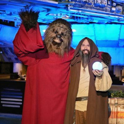 TheJonathanTTS's profile picture. He/Him. Star Wars/Comics fan. Life is to mysterious to not be mischievous.