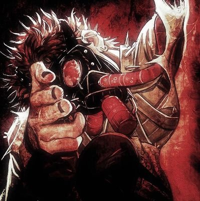 cattokkj's profile picture. ﹒  ⛩ ﹒  A distorção temporal da 𝙈𖦹𝙧𝙩𝙚 arruína a percepção carnal do Sangue.