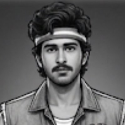 vgonearth's profile picture. patterns, interference, actions and reasoning.