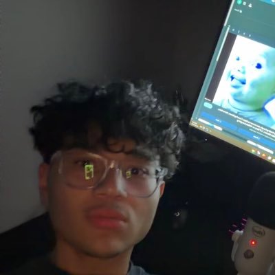 dxisgod's profile picture. 20 🗿