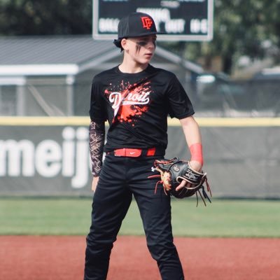 JackBorg09's profile picture. Detroit Prospects 🇨🇦 #9                       Class of 2031