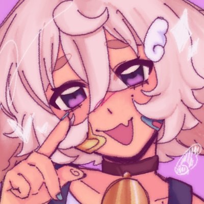 kyuuuniii's profile picture. ‘Tis I, Q (kyu), your super (dastardly) cool super epic Fox Vtuber! | 🇵🇷🇵🇷🇵🇷 | Model & Rig: @baibai_jiu | streams usually on Thursdays 8pm est!!