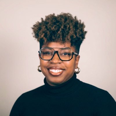 _ohheytiff's profile picture. sports photographer & sr. multimedia designer // studying Japanese and traveling the world // #womeninsports // 📷👩🏾‍💻 https://t.co/H3Ot2MYfh4