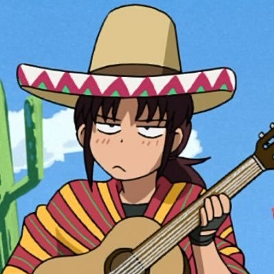 MonsterRevy010's profile picture. Have we all become invisible?
Me gusta dibujar varias cosas y opinar cada que puedo.
Fighting Game Player.