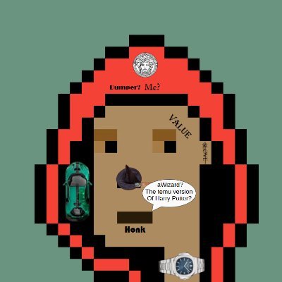 BobCruki10764's profile picture. Chia4Life

Rejoice Always 

$CHIA $hoa $honk $bepe $gyatt $MMM $neckcoin $MWIF