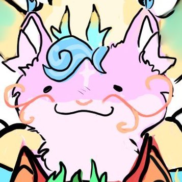 Le_Kitty_Skie's profile picture. He/Him
Conta onde posto meus desenhos de vez em quando e blabla

Slots de Comissões - 00/00