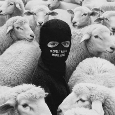 jamesmrukhughes's profile picture. Tech Entrepreneur, Army Vet, and an Unapologetic Gen Xer, No DMs unless I know you.