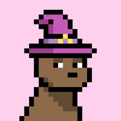 baileycMETA's profile picture. Vice President of @Dogwartsdao | 5 years in crypto |