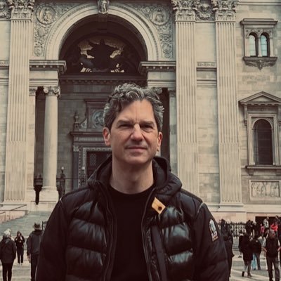 CarloPancaro's profile picture. Professor of Anesthesiology, Physician-Scientist