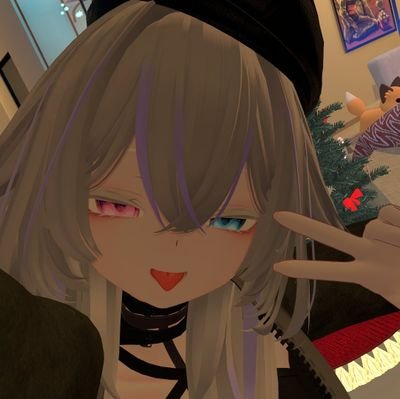 Dragonnalux's profile picture. 所持アバター ネメシス、真冬、ルルネ、エク、ミュリシア、エルシオン。唐突にフォローしたりする人。

ルルネちゃんそのものが性癖。裸足、手の指、お腹も性癖！ほぼ趣味垢！