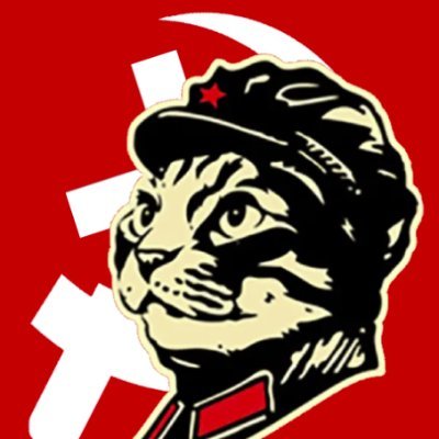 KarlK6659's profile picture. Camilist ✝️ 
Marxist-Leninist-Maoist, principally Maoist📕