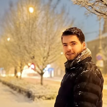 SamyAbboute's profile picture. -53616d79204142424f5554450a-
Student in Cloud Computing,Cybersecurity & Linux enthusiast

GITHUB: https://t.co/Kq0O8cT6UG

LINKEDIN: https://t.co/rOZNnJTFUU