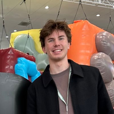 milesdobrenski's profile picture. poking around @interaction @ucberkeley